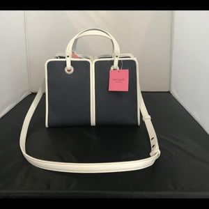 New Kate spade crossbody